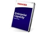 Toshiba Enterprise HDDs