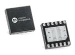 Analog Devices / Maxim Integrated MAX20058 Synchroner DC/DC-Abwärtswandler
