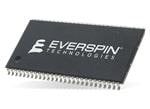 Everspin Technologies Magnetoresistive Random Access Memory (MRAM)
