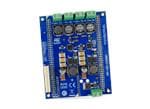 STMicroelectronics AEK-LED-21DISM1 LED-Treiberboard