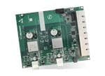 Microsemi / Microchip PD-IM-7608M-2 Evaluierungsboard