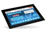 DISPLAY VISIONS uniTFT TFT-Displays mit 10,1 Zoll