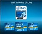 Intel Drahtlose Display-Technologien