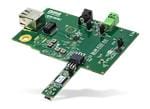 Analog Devices Inc. EVAL-ADIN1200 Evaluierungsboard