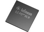 Infineon Technologies EZ-PD™ BCR USB-Typ-C-Anschluss-Controller