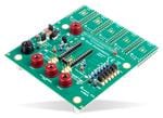 Texas Instruments HSS-MOTHERBOARDEVM Schalter-Evaluierungsmodul