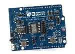 Analog Devices Inc. ADALM-BUCK-ARDZ Zusatzboard