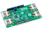 Analog Devices Inc. Arduino-kompatible Lösungen