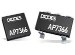 Diodes Incorporated AP7366 LDO-Regler