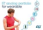 STMicroelectronics Wearables