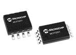 Microchip Technology MCP3201 Analog-Digital-Wandler