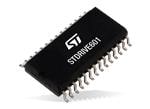 STMicroelectronics STDRIVE601 Triple-Halbbrücken-Gate-Treiber
