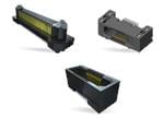 Samtec ERM5 & ERF5 Edge Rate® Rugged High-Speed Strips