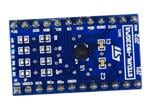 STMicroelectronics STEVAL-MKI207V1 Adapterboard