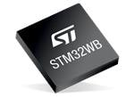 STMicroelectronics STM32 Drahtlose Dual-Core-Multiprotokoll-MCU
