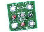 Analog Devices / Maxim Integrated MAX6279EVKIT Spannungsreferenz-Evaluierungskit