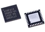 Atmel / Microchip ATmega1284P 8-Bit-Mikrocontroller