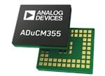 Analog Devices Inc. ADuCM355 Analoger Präzisions-Mikrocontroller