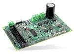 STMicroelectronics EVALSTDRIVE601 Demonstrationsboard