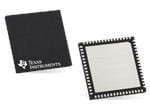 Texas Instruments CC3135 SimpleLink™-Wi-Fi®-Netzwerkprozessor