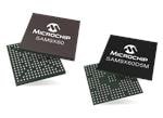 Microchip Technology SAM9X60 Stromsparende Mikroprozessoren