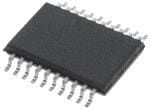 Infineon Technologies Programmierbares System-on-Chip (PSoC® 1)