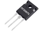 onsemi UJ3D 650V/1200V/1700V SiC Schottky Diodes