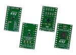 STMicroelectronics STEVAL-MKIT02V1 MEMS-Sensor-Musterkit