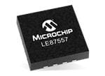 Microsemi / Microchip Le87557 Einkanal-Differentialverstärker