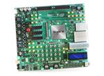 Altera Stratix® 10-GX-Signalqualitäts-Development-Kits