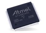 Microchip Technology SAM3A ARM® Cortex®-M3 Flash-basierte Mikrocontroller