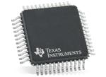 Texas Instruments MSP430FR267x CapTIvate-Mischsignal-MCUs