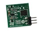 STMicroelectronics EVLSRK1000-PF Demonstrationsboard