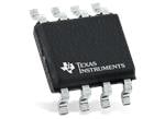Texas Instruments INA819 Instrumentenverstärker mit hoher Genauigkeit