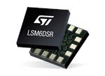 STMicroelectronics LSM6DSR iNEMO-Trägheitsmodul