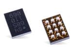 NXP Semiconductors NTS0302 und NTS0304 Umsetzungs-Transceiver