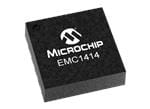 Microchip Technology EMC1414 Mehrkanal-Temperatursensoren