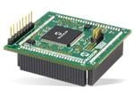 Microchip Technology ATSAME54 Motorsteuerungs-Plug-in-Modul