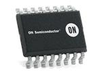 onsemi NCP1095 und NCP1096 Hochleistungs-PoE-PD-Controller