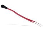 Amphenol Advanced Sensors Typ MS Epoxidbeschichteter thermometrischer NTC-Thermistor