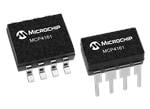 Microchip Technology MCP4161 Digitalpotentiometer-ICs