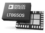 Analog Devices Inc. LT8650S Synchroner Abwärts-Silent-Switcher 2