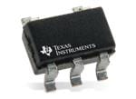 Texas Instruments LP3470A Spannungswächter mit extrem geringem Stromverbrauch