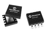 Microchip Technology MCP1642 Schaltspannungsregler