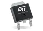 STMicroelectronics AEC-Q101-qualifizierte STripFET-Leistungs-MOSFETs
