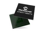 Microchip Technology maXTouch® 1.664-Knoten-Touchscreen-Controller