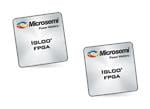 Microchip Technology Stromsparende IGLOO-Flash-FPGAs