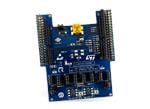 STMicroelectronics X-NUCLEO-CCA02M2 Erweiterungsboard