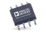 Analog Devices Inc. AD810 Stromsparende Video-Operationsverstärker