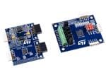 STMicroelectronics STEVAL-IFP030V1 Evaluierungsboard